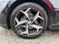 2019 Volkswagen Passat