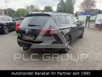 2019 Volkswagen Passat