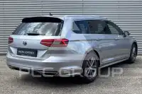 2019 Volkswagen Passat