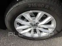 2019 Volkswagen Passat