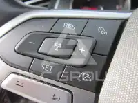 2019 Volkswagen Passat