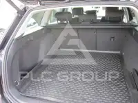 2019 Volkswagen Passat