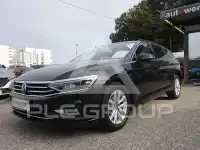 2019 Volkswagen Passat