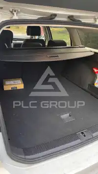 2019 Volkswagen Passat