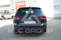 2019 Volkswagen Passat