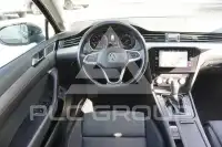 2019 Volkswagen Passat