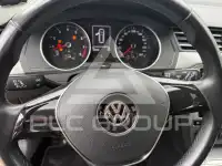 2019 Volkswagen Passat