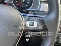 2019 Volkswagen Passat