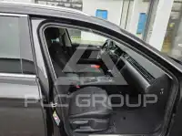2019 Volkswagen Passat