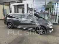 2019 Volkswagen Passat