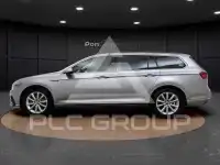 2019 Volkswagen Passat