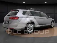 2019 Volkswagen Passat