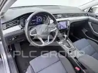 2019 Volkswagen Passat