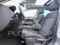 2019 Volkswagen Passat