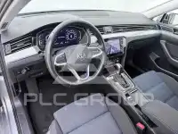 2019 Volkswagen Passat