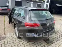 2019 Volkswagen Passat