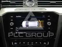 2019 Volkswagen Passat