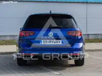 2019 Volkswagen Passat