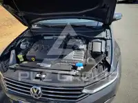 2019 Volkswagen Passat