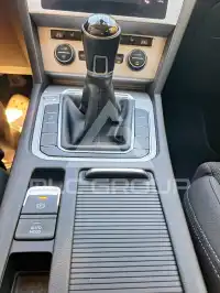 2019 Volkswagen Passat