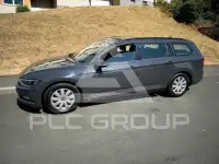 2019 Volkswagen Passat