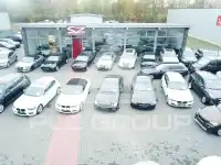 2019 Volkswagen Passat