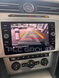 2019 Volkswagen Passat