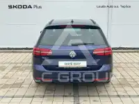 2019 Volkswagen Passat