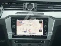 2019 Volkswagen Passat