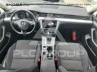 2019 Volkswagen Passat