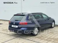 2019 Volkswagen Passat