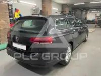 2019 Volkswagen Passat