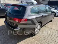 2019 Volkswagen Passat