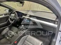 2019 Volkswagen Passat