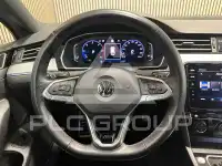 2019 Volkswagen Passat