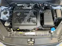 2019 Volkswagen Passat