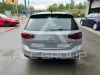 2019 Volkswagen Passat