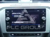 2019 Volkswagen Passat