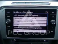 2019 Volkswagen Passat