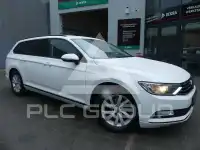 2019 Volkswagen Passat