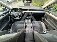 2019 Volkswagen Passat