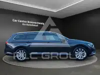 2019 Volkswagen Passat