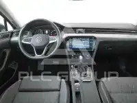 2019 Volkswagen Passat