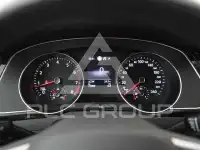 2019 Volkswagen Passat