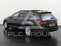 2019 Volkswagen Passat
