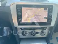 2019 Volkswagen Passat