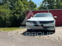 2019 Volkswagen Passat