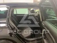 2019 Volkswagen Passat