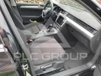 2019 Volkswagen Passat