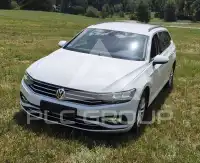 2019 Volkswagen Passat